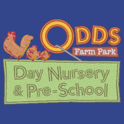 CHILDS WATERPROOF APRON Design